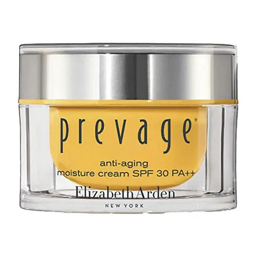Крем для лица ELIZABETH ARDEN Крем для лица anti-aging effect SPF 30 PA ++ Prevage