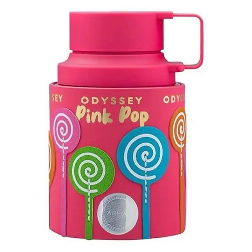 Парфюмерная вода ARMAF PERFUMES Парфюмерная вода Odyssey Pink Pop