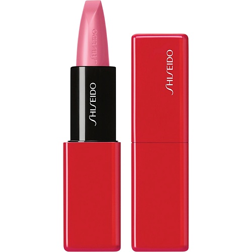 SHISEIDO SHISEIDO Помада для губ Technosatin Gel — состав