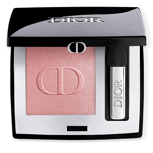 Тени для век DIOR Mono Couleur Couture Satin Тени для век с сатиновым финишем