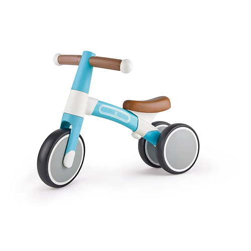 HAPE Развивающая игрушка Трёхколёсный
