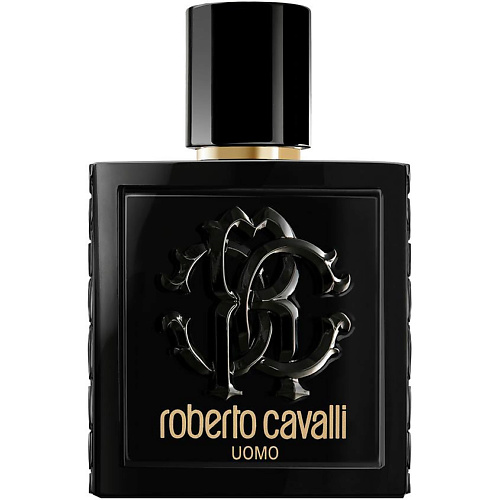 Туалетная вода ROBERTO CAVALLI Туалетная вода ROBERTO CAVALLI UOMO EDT 100ML