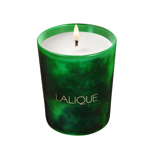 Арома-аксессуар LALIQUE Арома-аксессуар CANDLE LE CENOTE 190 G