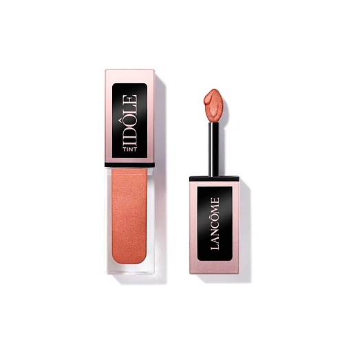Тени для век LANCOME Тени для век IDOLE TINT LIQUID EYE SHADOW 05
