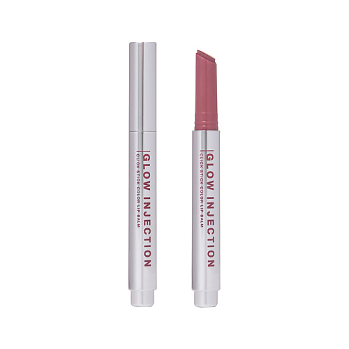 Бальзам для губ INFLUENCE BEAUTY Бальзам-стик для губ GLOW INJECTION