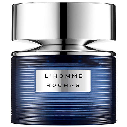 Туалетная вода ROCHAS L'HOMME