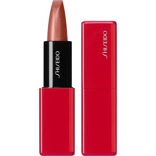 Помада для губ SHISEIDO Помада для губ Technosatin Gel