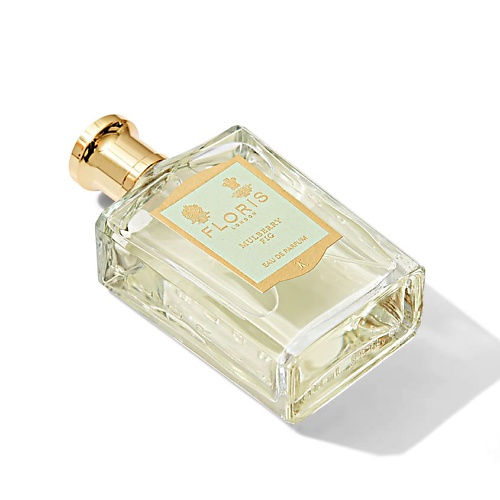Парфюмерная вода FLORIS LONDON Парфюмерная вода MULBERRY FIG 100ML EDP