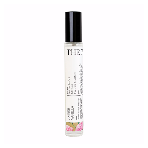 Парфюмерная вода THE 7 VIRTUES Парфюмерная вода Amber Vanilla
