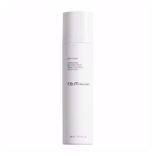 Фиксатор макияжа REM BEAUTY Увлажняющий фиксирующий спрей R.E.M. Beauty Mist Thing