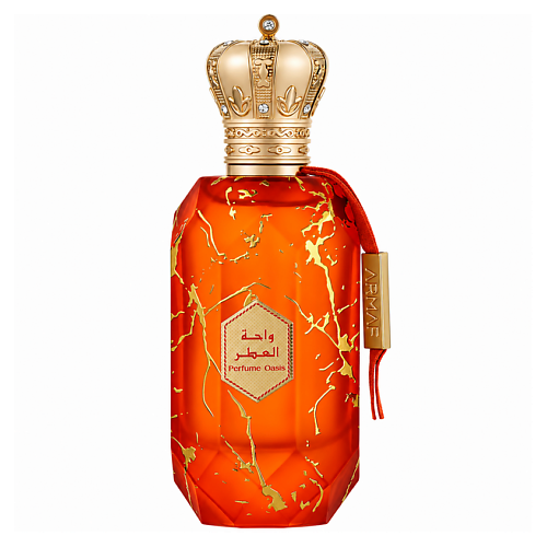 Парфюмерная вода ARMAF PERFUMES Парфюмерная вода Eter Perfume Oasis