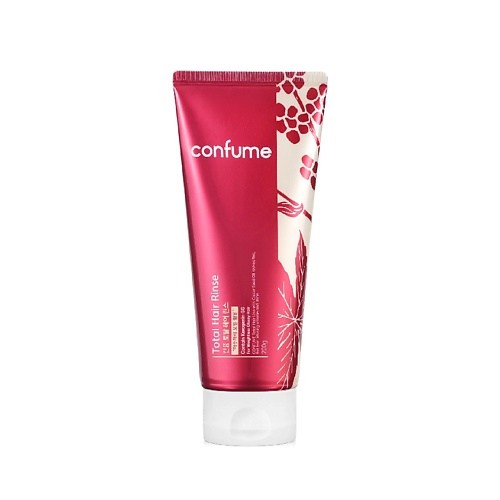 Кондиционер для волос CONFUME Кондиционер Total Hair Rinse