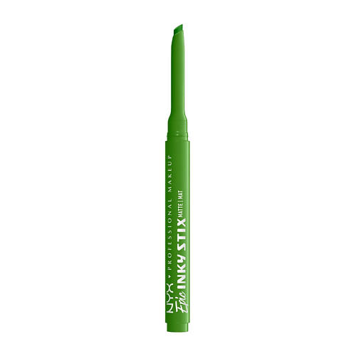 Карандаш для глаз NYX Professional Makeup NYX PROFESSIONAL MAKEUP Водостойкий гелевый карандаш для глаз NYX Epic Inky Stix