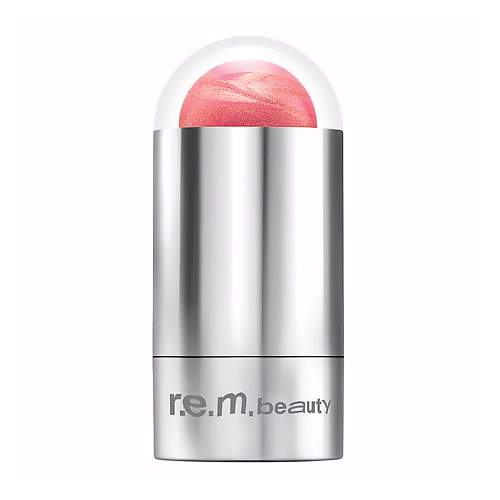 Румяна REM BEAUTY Стик-румяна и хайлайтер R.E.M. Beauty Melange a Trois