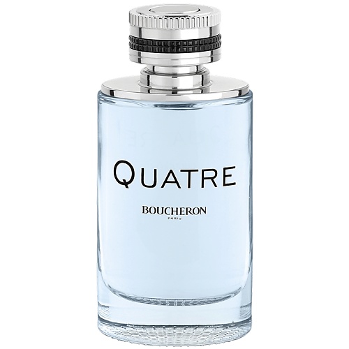 BOUCHERON Quatre for men 100