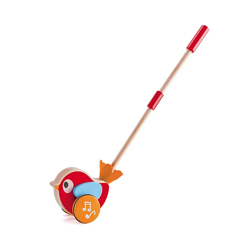HAPE Развивающая игрушка Лилли