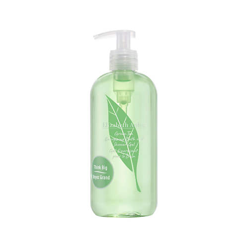 Парфюмерная вода ELIZABETH ARDEN Гель для душа Green Tea Energizing Bath and Shower Gel