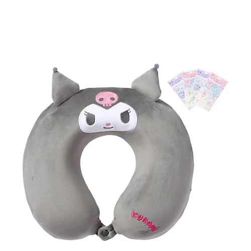 Мягкая игрушка MINISO Игрушка-подушка для шеи x Sanrio