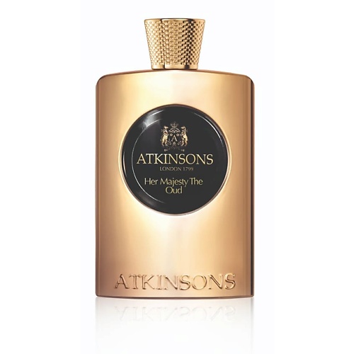 Парфюмерная вода ATKINSONS Her Majesty The Oud