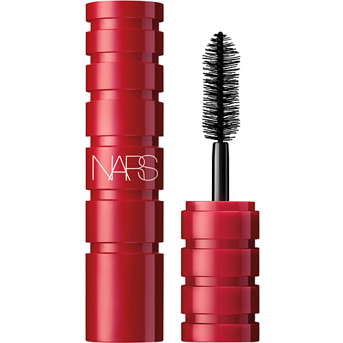 Тушь для ресниц NARS Мини тушь для ресниц CLIMAX