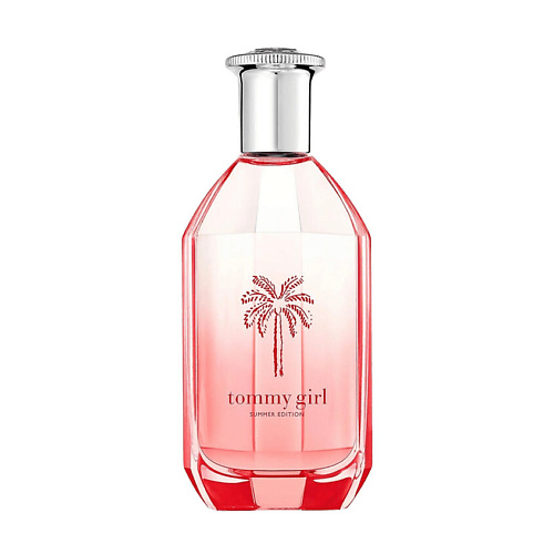 Туалетная вода TOMMY HILFIGER Туалетная вода TOMMY HILFIGER GIRL ENDLESS SUMMER 25 LTD EDITION EDT 100ML
