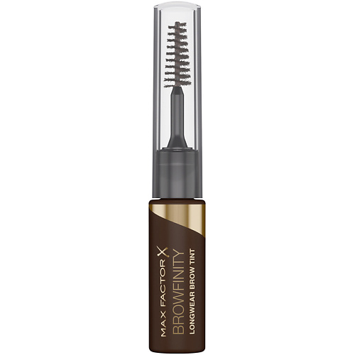 Гель для бровей MAX FACTOR Гель для бровей Browfinity