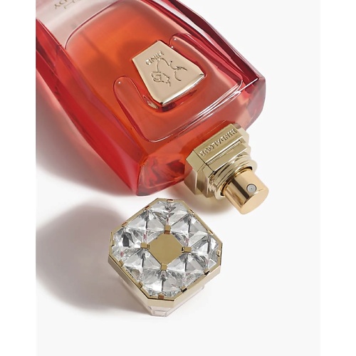Парфюмерная вода HIND AL OUD Парфюмерная вода BURGUNDY EDP 50ML
