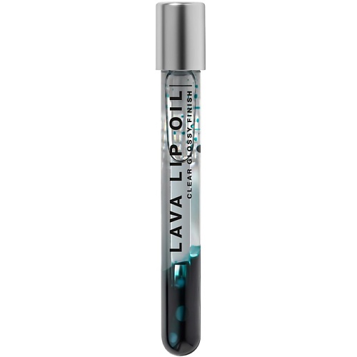 Масло для губ INFLUENCE BEAUTY Двухфазное масло для губ увлажняющее Lava Lip Oil