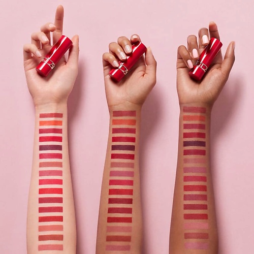 Помада для губ CLARINS Помада для губ Joli Rouge 768V