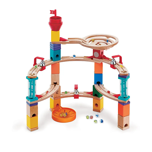 HAPE Конструктор Побег из замка
