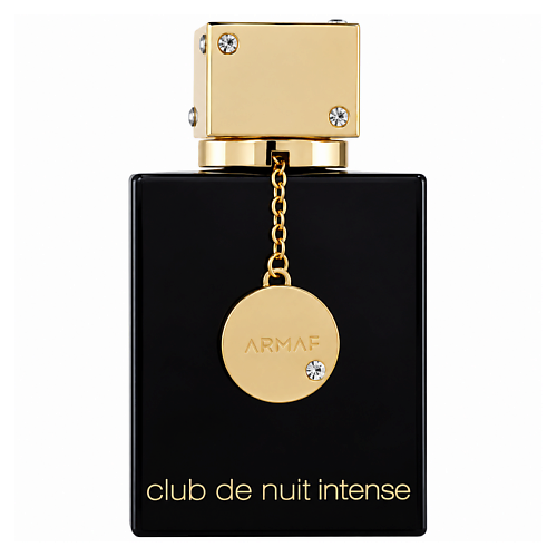 Парфюмерная вода ARMAF PERFUMES Масляные духи Club de Nuit Intense Woman