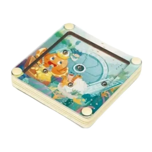 Игрушка HAPE Развивающая игрушка Лабиринт