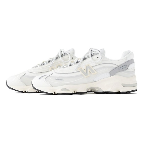 Кроссовки NEW BALANCE Кроссовки мужские 1000 Aime Leon Dore x 1000 'Sea Salt Concrete'