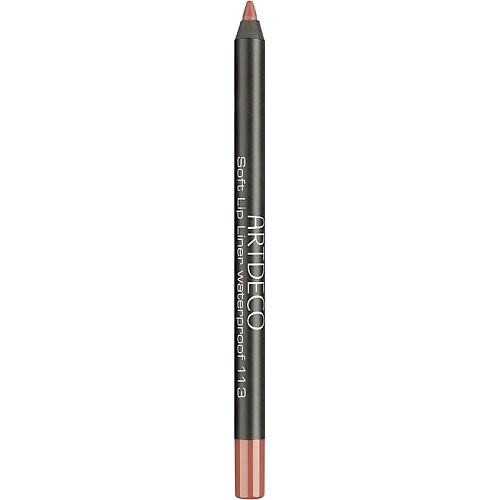 Карандаш для губ ARTDECO Водостойкий карандаш для губ Soft Lip Liner Waterproof