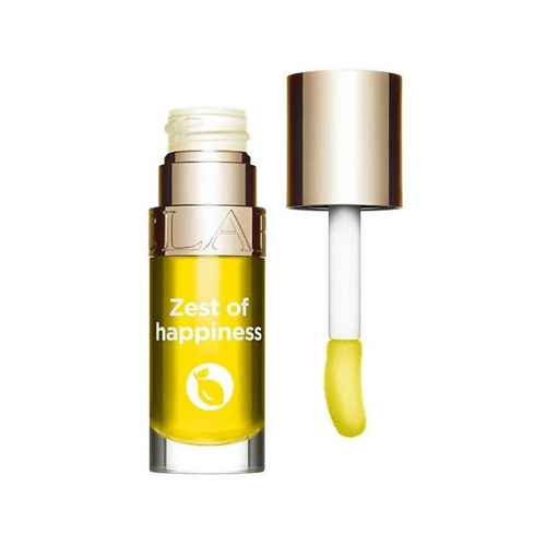 Масло для губ CLARINS Масло для губ Масло-блеск для губ Lip Comfort Oil Autumn 14