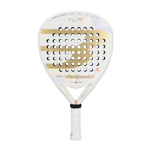 Ракетка для падел тенниса BULLPADEL Ракетка для падел-тенниса Flow W 24