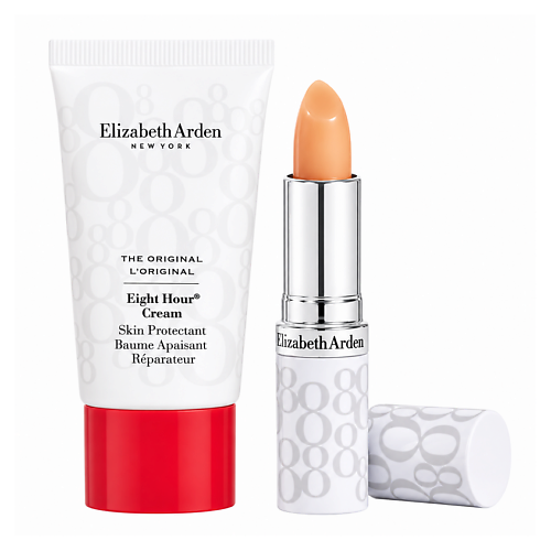 Набор средств для лица ELIZABETH ARDEN Набор средств для ухода Eight Hour Everywhere Essentials