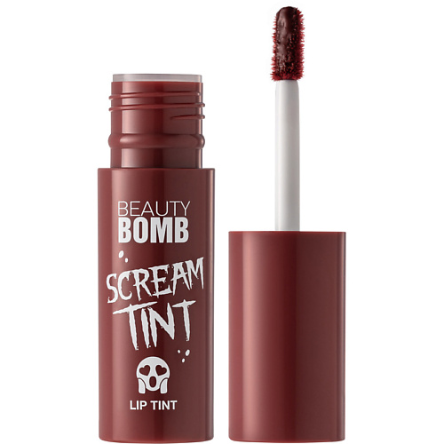 BEAUTY BOMB Кремовый тинт Lip Tint Screamtint