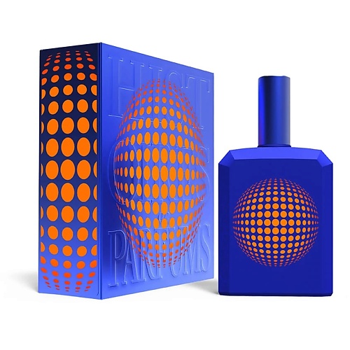 Парфюмерная вода HISTOIRES DE PARFUMS Парфюмерная вода THIS IS NOT A BLUE BOTTLE 1.6 EDP