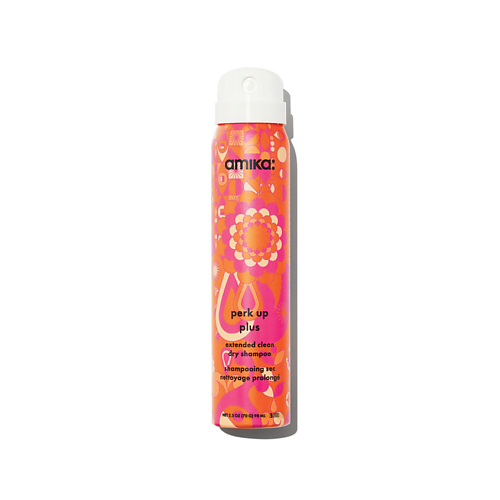 Шампунь для волос AMIKA Шампунь Perk Up Plus Ext Clean