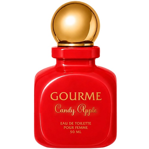 Туалетная вода EUROLUXE Туалетная вода Gourme Candy apple