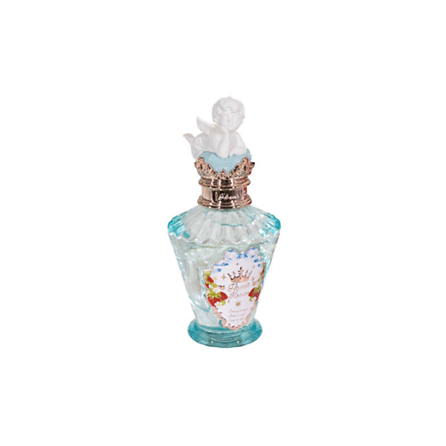 Туалетная вода FLOWER KNOWS Туалетная вода Strawberry Rococo