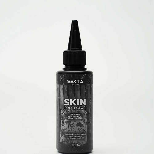 Крем для ухода за волосами HAIR SEKTA Крем для защиты кожи головы Skin Protector