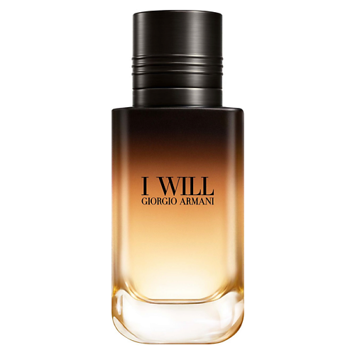GIORGIO ARMANI Парфюмерная вода I WILL 60