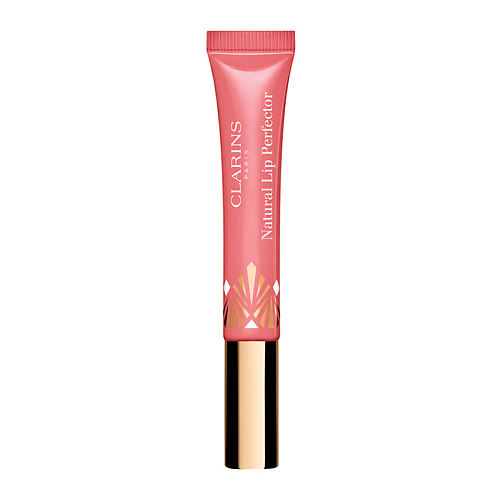 Блеск для губ CLARINS Блеск для губ Natural Lip Perfector 19