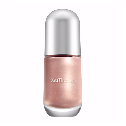 Хайлайтер для лица REM BEAUTY Сыворотка-хайлайтер R.E.M. Beauty Dreamglow Highlight Serum