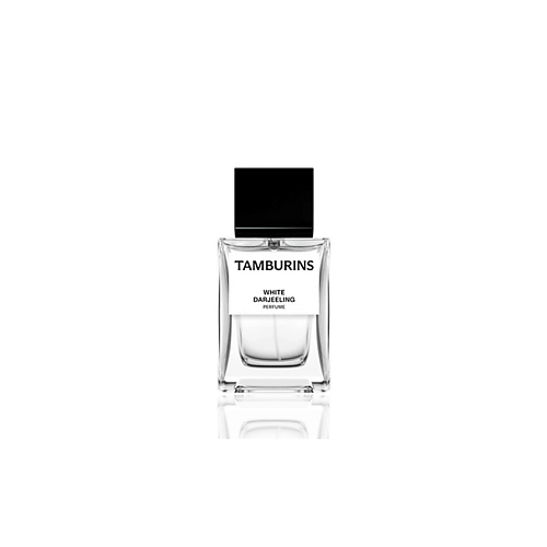 Парфюмерная вода TAMBURINS Парфюмерная вода WHITE DARJEELING