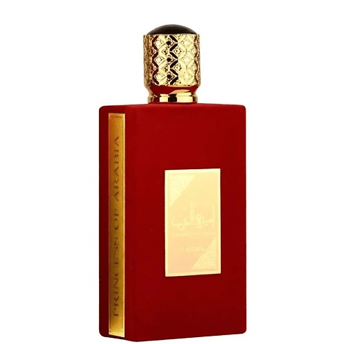 Парфюмерная вода LATTAFA Парфюмерная вода AMEERAT AL ARAB EAU DE PARFUM FOR WOMEN