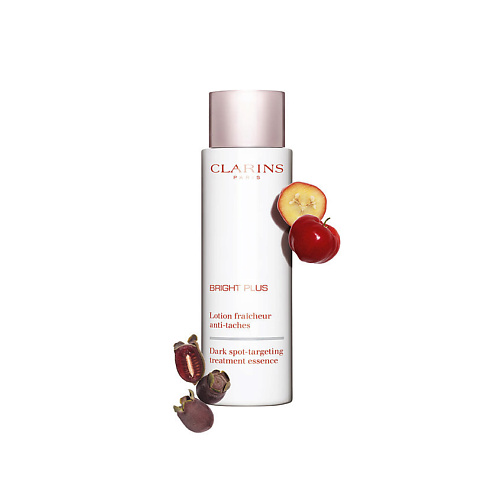 Лосьон для лица CLARINS Лосьон для лица тонизирующий, способствующий сокращению пигментации