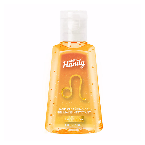 Флюид для рук MERCI HANDY Антисептик для рук Kollektion Sternzeichen